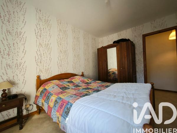 Maison à vendre 6 pièces 130 m² Maisoncelle-et-Villers