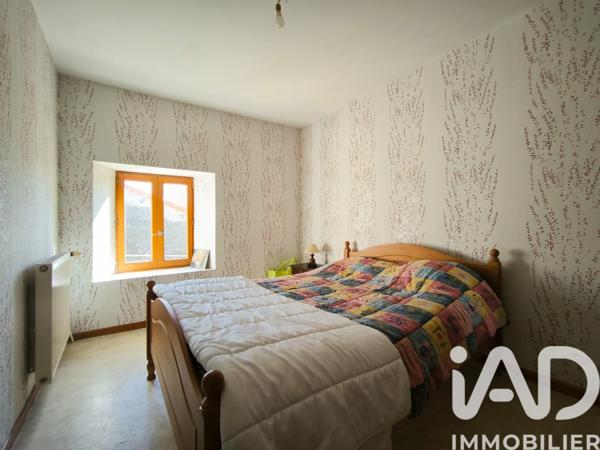 Maison à vendre 6 pièces 130 m² Maisoncelle-et-Villers