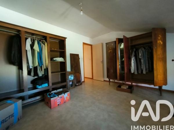 Maison à vendre 6 pièces 130 m² Maisoncelle-et-Villers