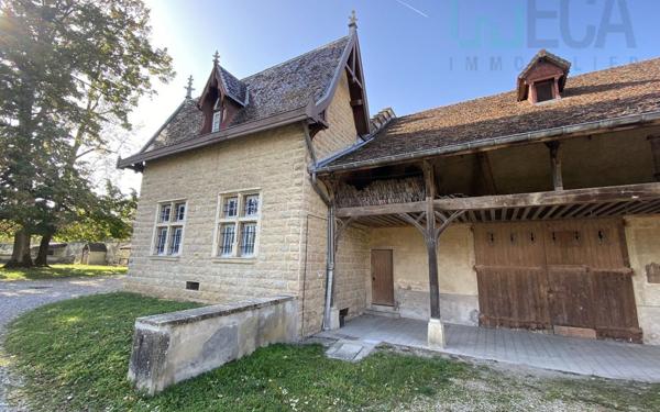 Maison à louer