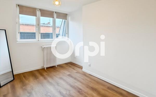 Appartement à louer    3 pièces • 75 m2 Dunkerque