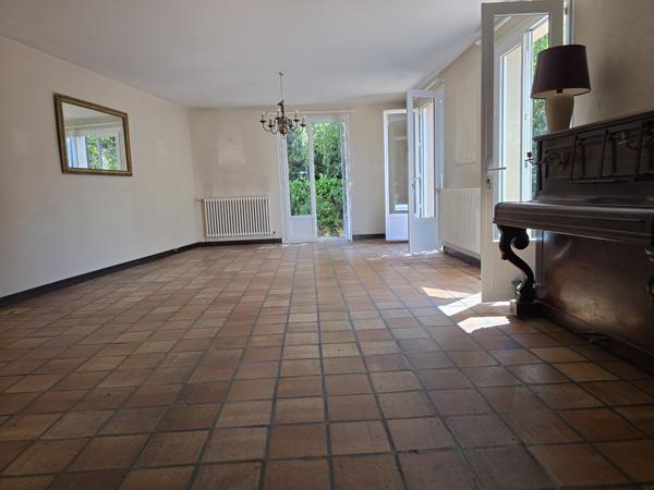 Maison 5 pièces - 130 m²