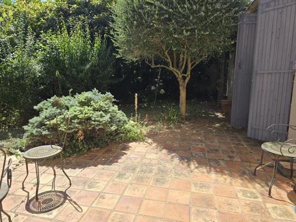 Maison 5 pièces - 130 m²