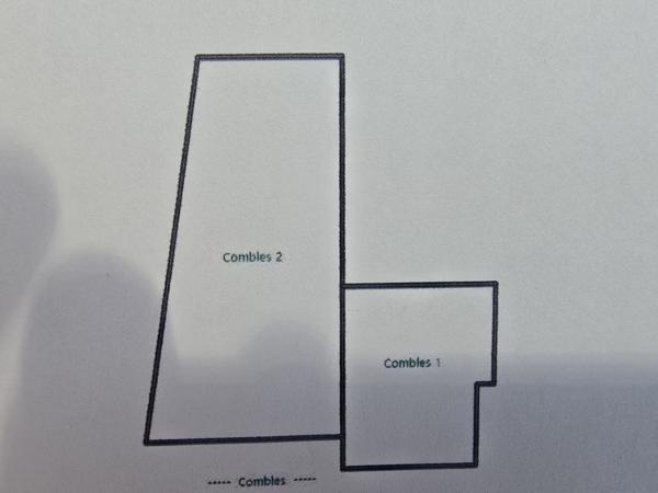 Maison 5 pièces - 130 m²