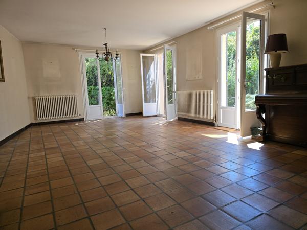 Maison 5 pièces - 130 m²