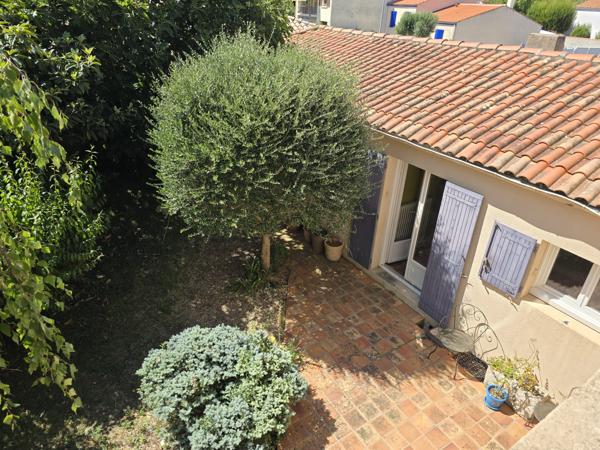 Maison 5 pièces - 130 m²