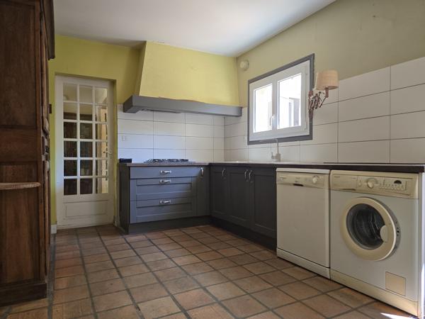 Maison 5 pièces - 130 m²