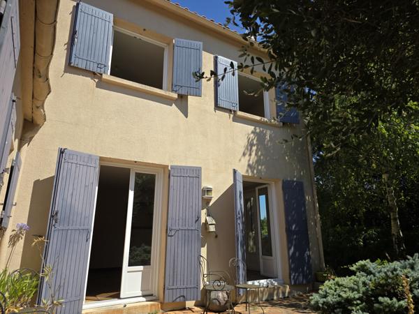 Maison 5 pièces - 130 m²