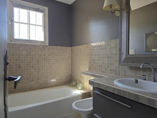 Maison 5 pièces - 130 m²