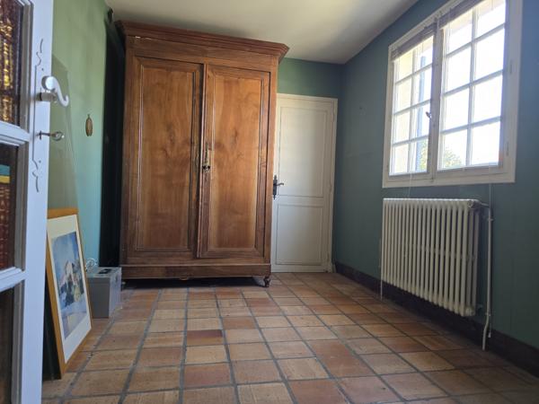 Maison 5 pièces - 130 m²