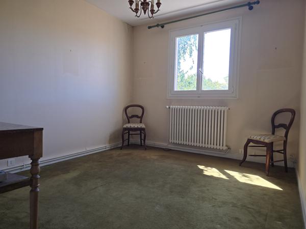 Maison 5 pièces - 130 m²