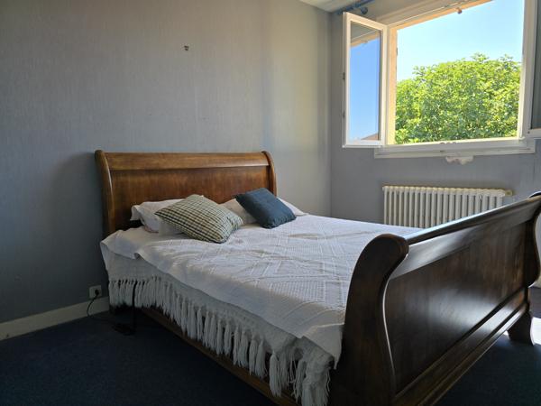 Maison 5 pièces - 130 m²