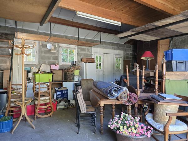 Maison 5 pièces - 130 m²