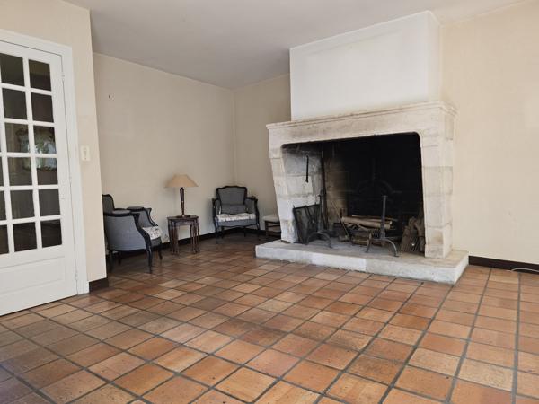 Maison 5 pièces - 130 m²