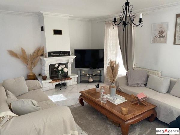 Maison à MURET, 31600 - 5 pièces 115m²