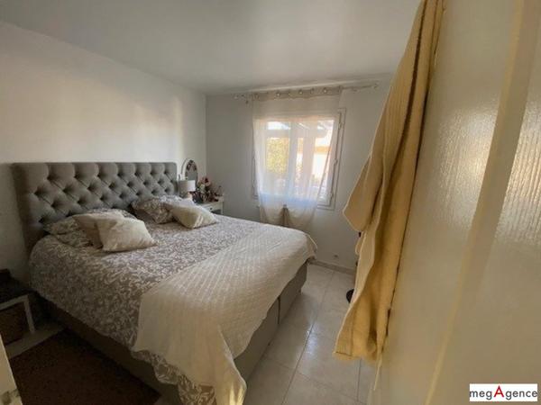 Maison à MURET, 31600 - 5 pièces 115m²