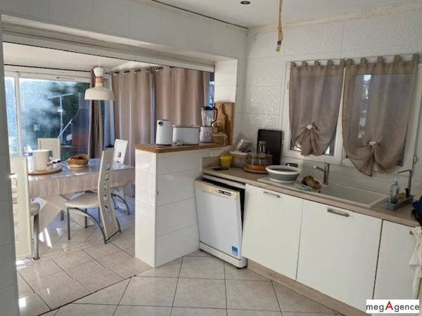 Maison à MURET, 31600 - 5 pièces 115m²