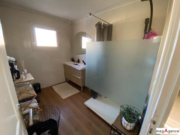 Maison à MURET, 31600 - 5 pièces 115m²