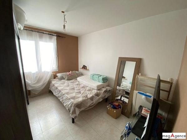 Maison à MURET, 31600 - 5 pièces 115m²