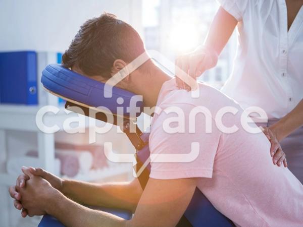 Cabinet médical loué – Idéal investisseur – Issy-les-Moulineaux