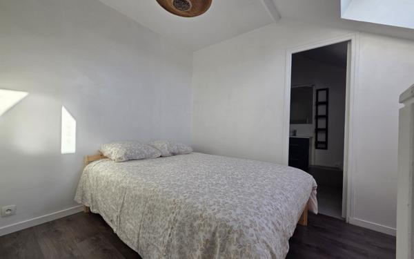 Appartement à louer    2 pièces • 36 m2 Sainte-Geneviève-des-Bois