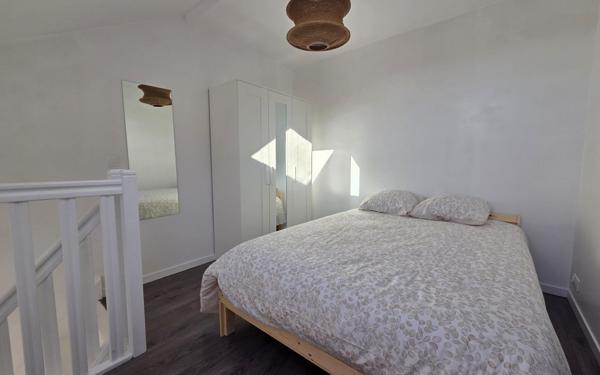 Appartement à louer    2 pièces • 36 m2 Sainte-Geneviève-des-Bois