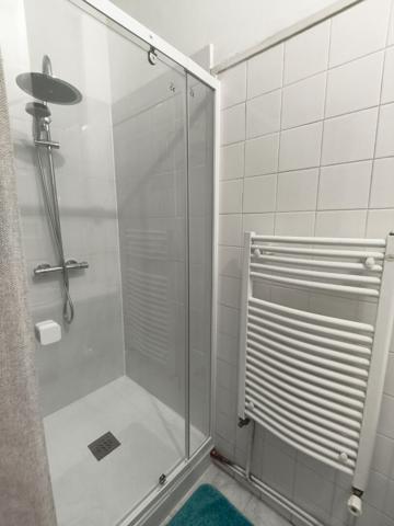 Appartement Saint Nazaire 2 pièce(s) 36.92 m2
