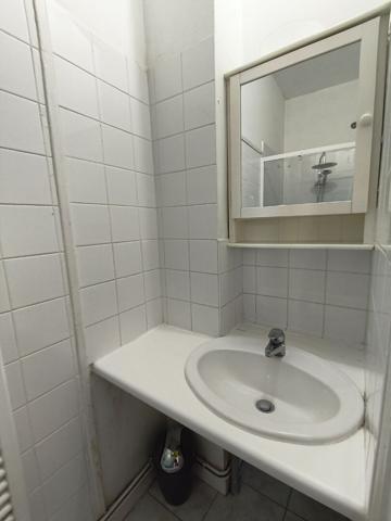 Appartement Saint Nazaire 2 pièce(s) 36.92 m2