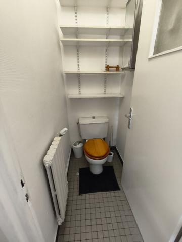 Appartement Saint Nazaire 2 pièce(s) 36.92 m2