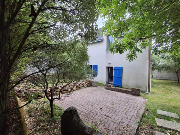 Maison 3 pièce(s) 2 chambre(s) 48.53 m²