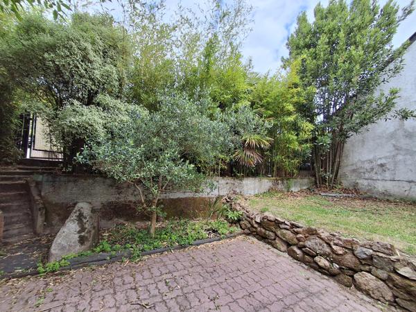 Maison 3 pièce(s) 2 chambre(s) 48.53 m²