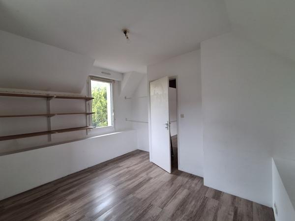 Maison 3 pièce(s) 2 chambre(s) 48.53 m²