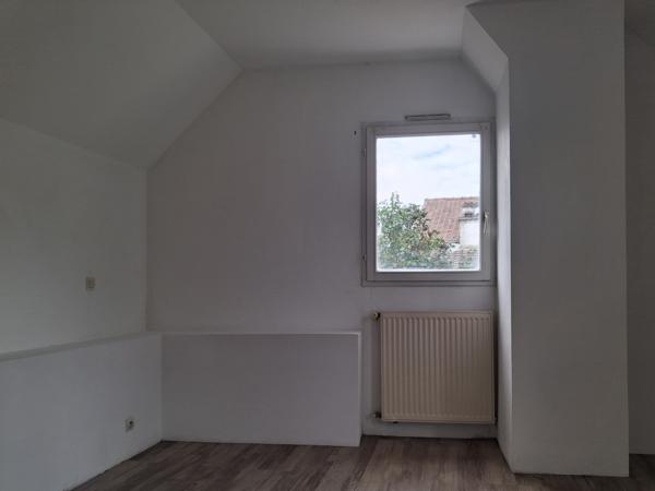 Maison 3 pièce(s) 2 chambre(s) 48.53 m²