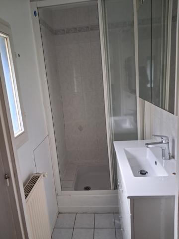 Maison 3 pièce(s) 2 chambre(s) 48.53 m²