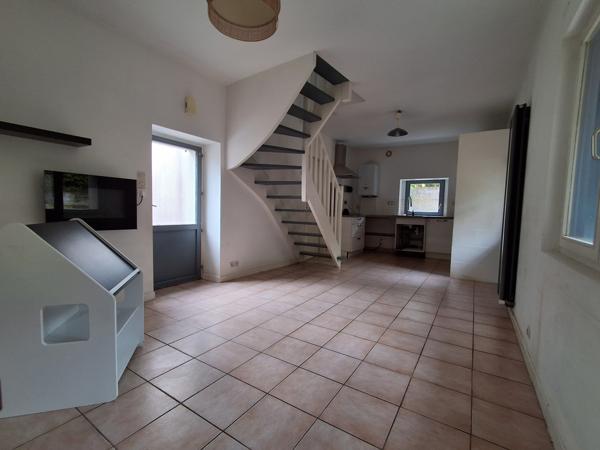 Maison 3 pièce(s) 2 chambre(s) 48.53 m²