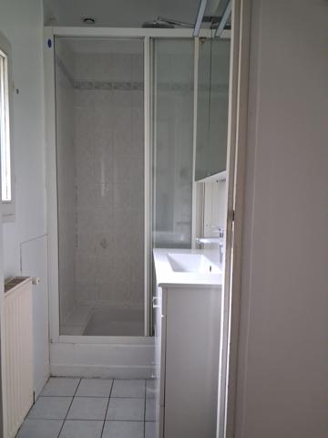 Maison 3 pièce(s) 2 chambre(s) 48.53 m²