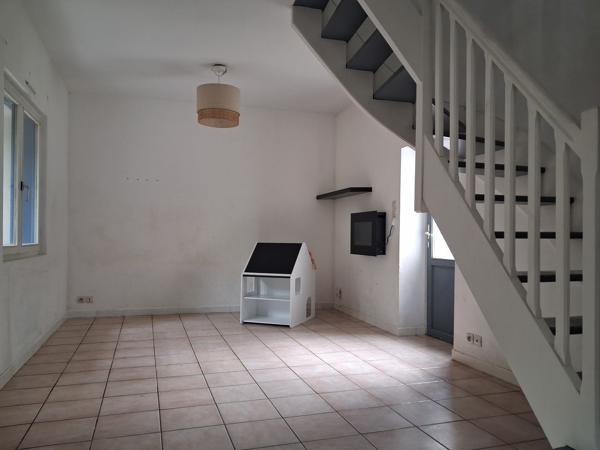Maison 3 pièce(s) 2 chambre(s) 48.53 m²