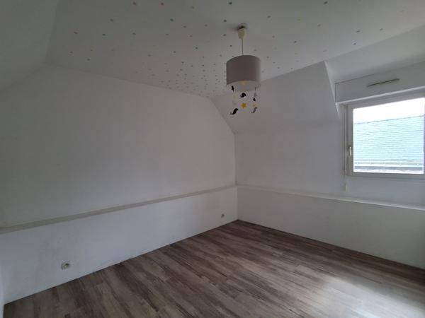 Maison 3 pièce(s) 2 chambre(s) 48.53 m²