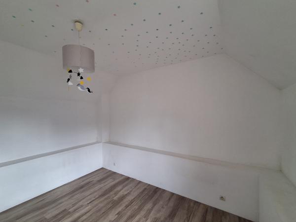 Maison 3 pièce(s) 2 chambre(s) 48.53 m²