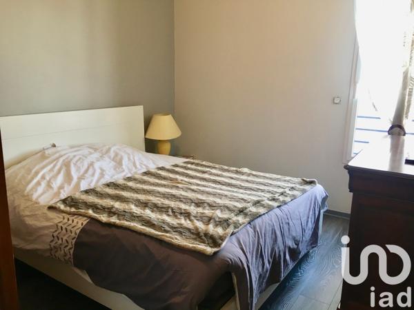 Appartement 4 pièces de 88 m² à Lyon (69003)