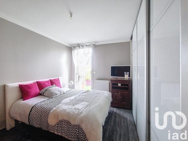 Appartement 4 pièces de 88 m² à Lyon (69003)