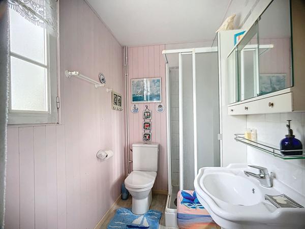 Achat maison près de PONT AUDEMER - 6 pièce(s) - 135 m² - 349 900 €