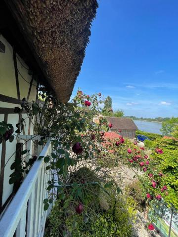 Achat maison près de PONT AUDEMER - 6 pièce(s) - 135 m² - 349 900 €