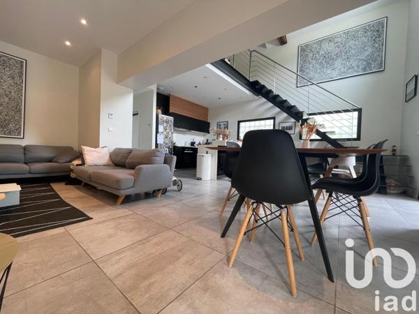 Maison à vendre 4 pièces 125 m² Capbreton