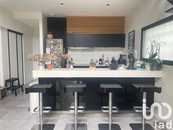 Maison à vendre 4 pièces 125 m² Capbreton