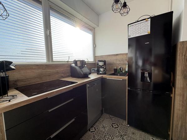 Appartement de Type2 avec extérieur et piscine
