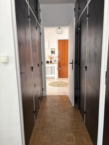 Appartement de Type2 avec extérieur et piscine