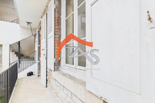 Vente Appartement 2 pièces 42 m2 à Saint-Chamond