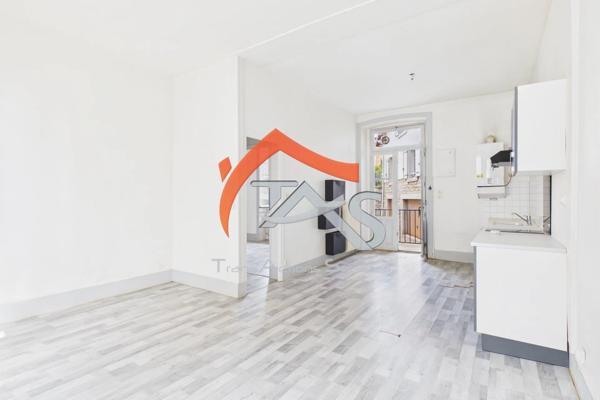 Vente Appartement 2 pièces 42 m2 à Saint-Chamond