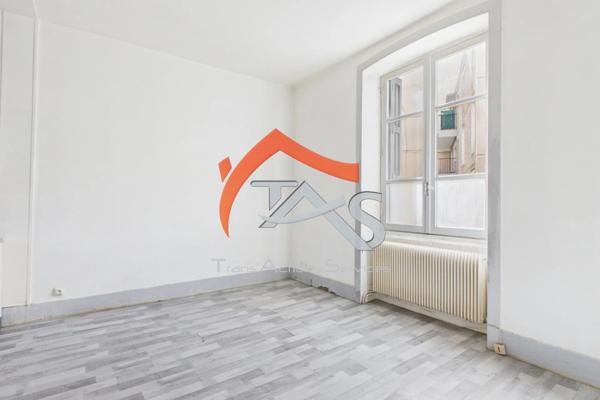 Vente Appartement 2 pièces 42 m2 à Saint-Chamond